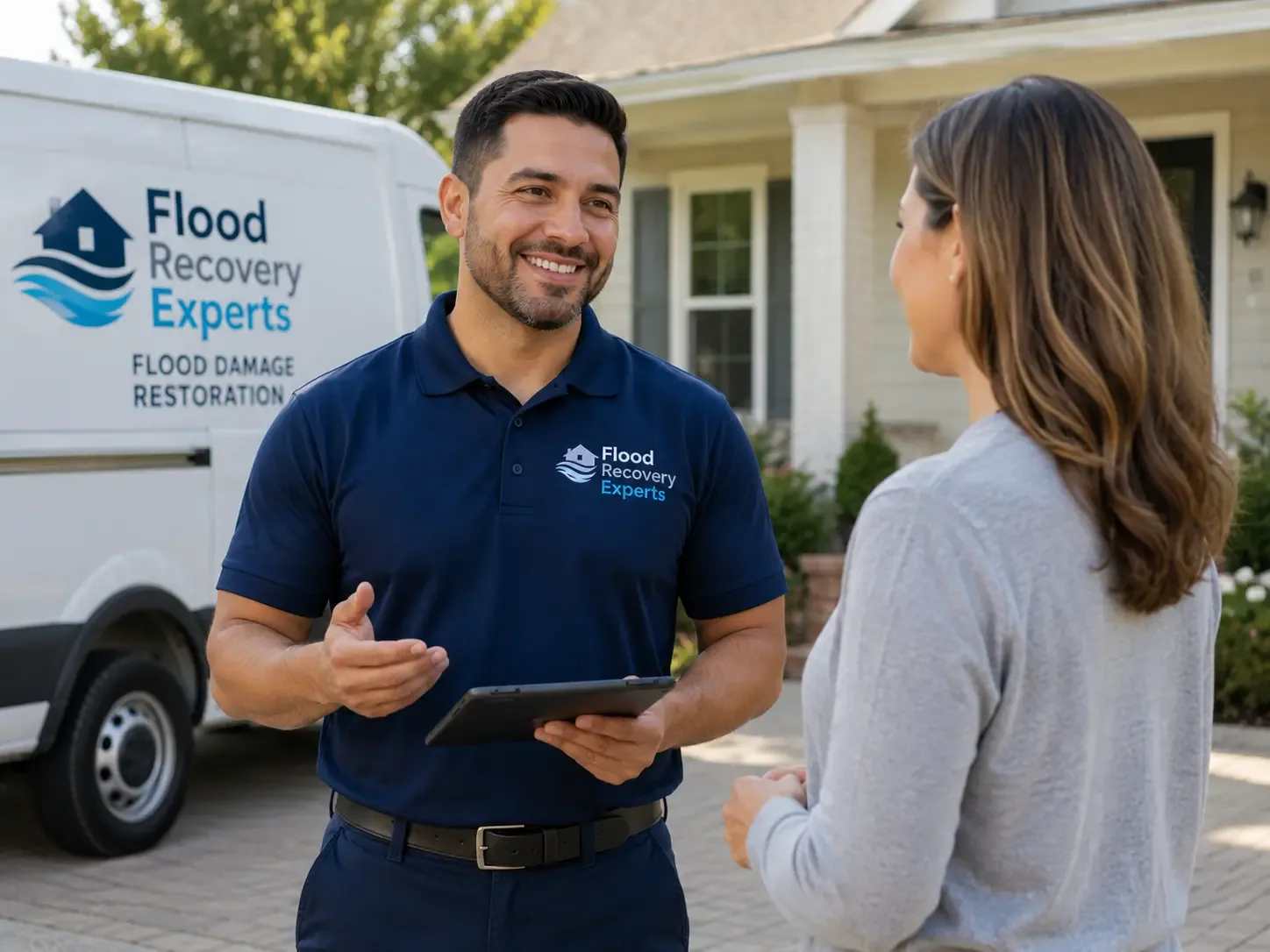 Flood Damage Cleanup Plymouth, CA FAQs